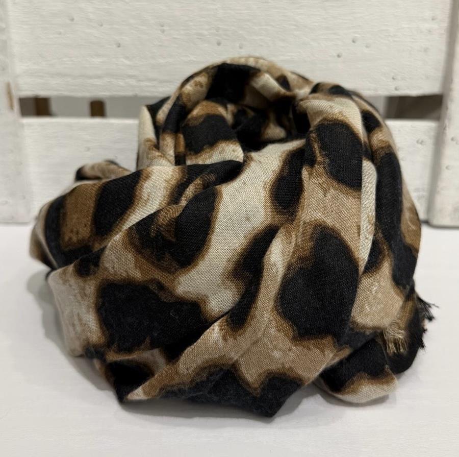 PAÑUELO ANIMAL PRINT | PÑ100