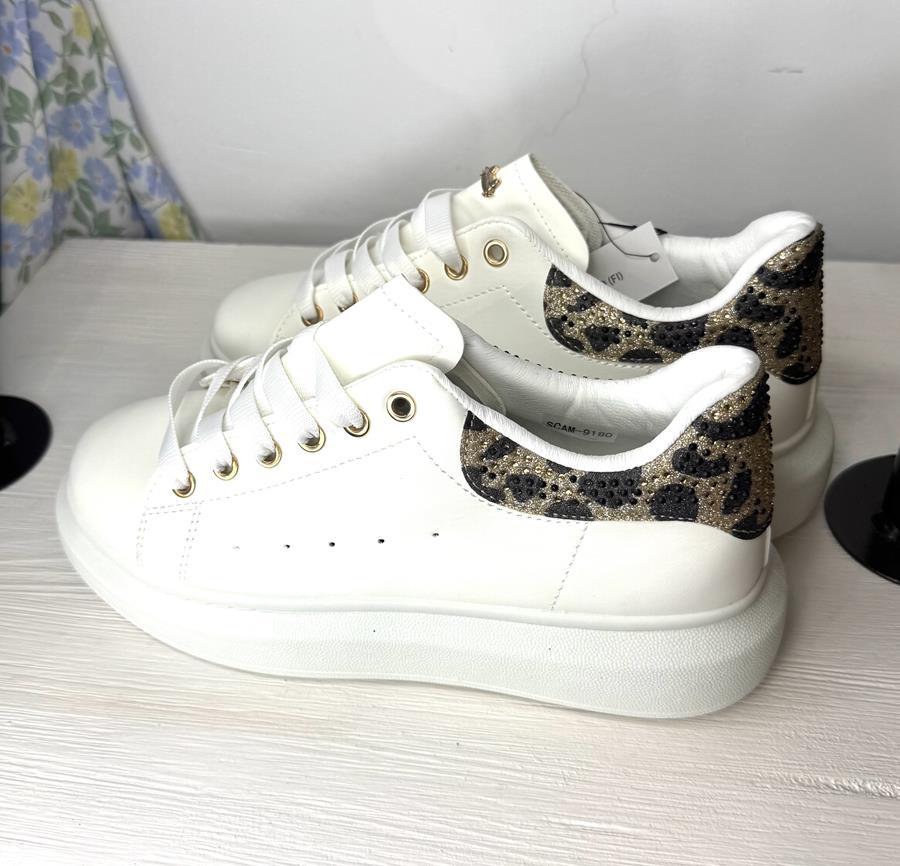 Deportiva Berta | SCAM-9180