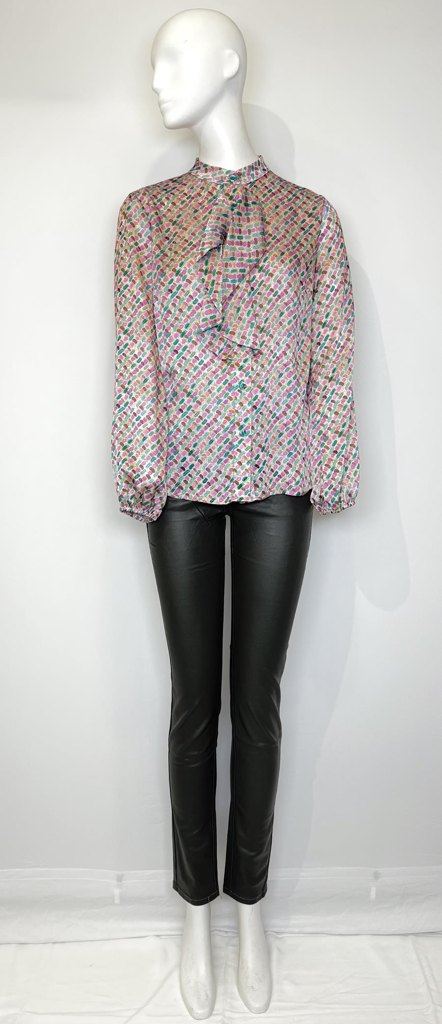 BLUSA CARLA | ESAL-1724