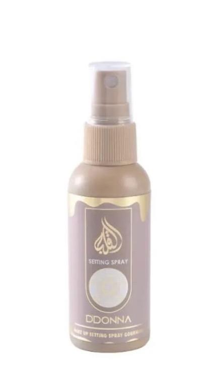 SPRAY FIJADOR D’DONNA | BT106