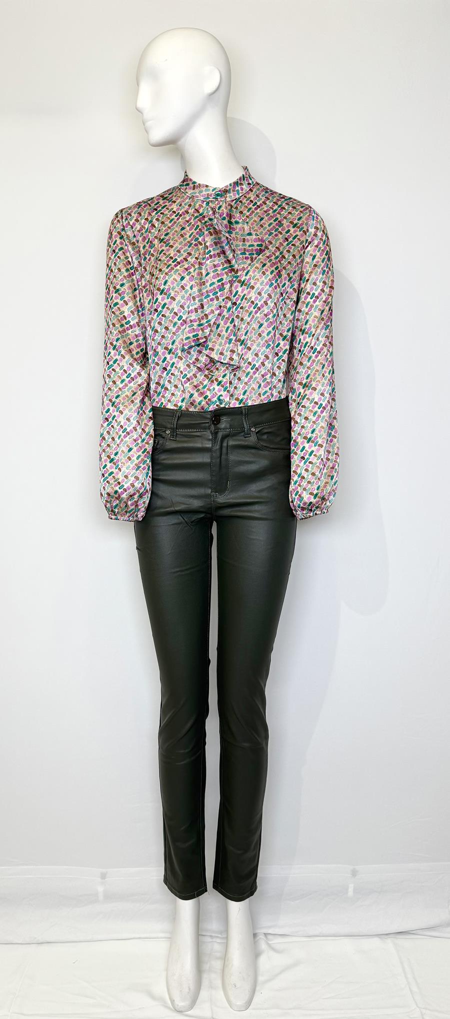 PANTALONES ENCERADOS | I-806