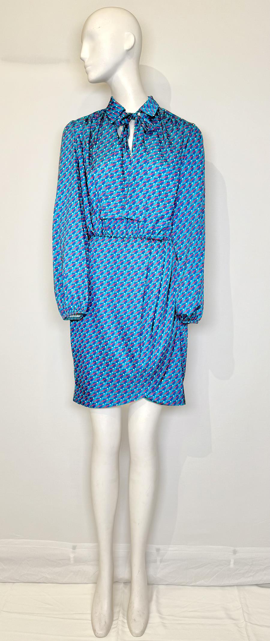 VESTIDO NADIA | MRAL-4369