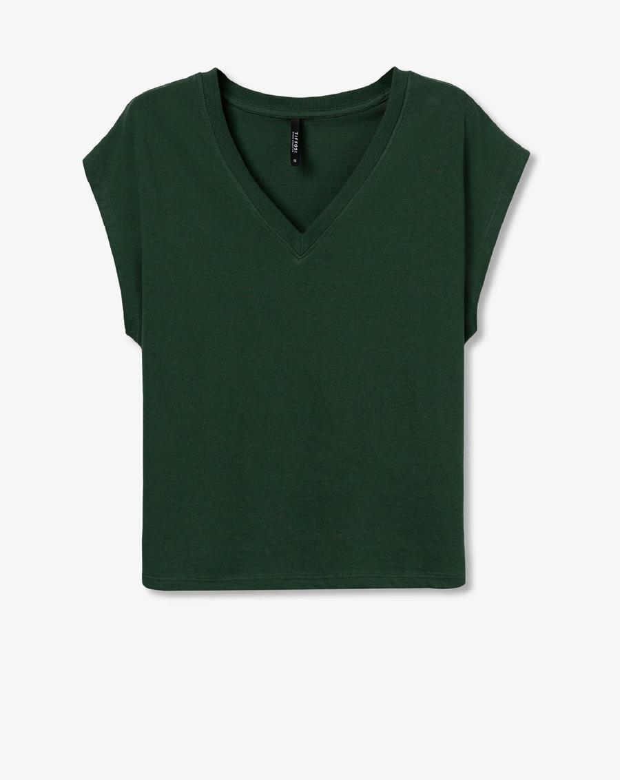 Camiseta Charlize_1 | 10059233