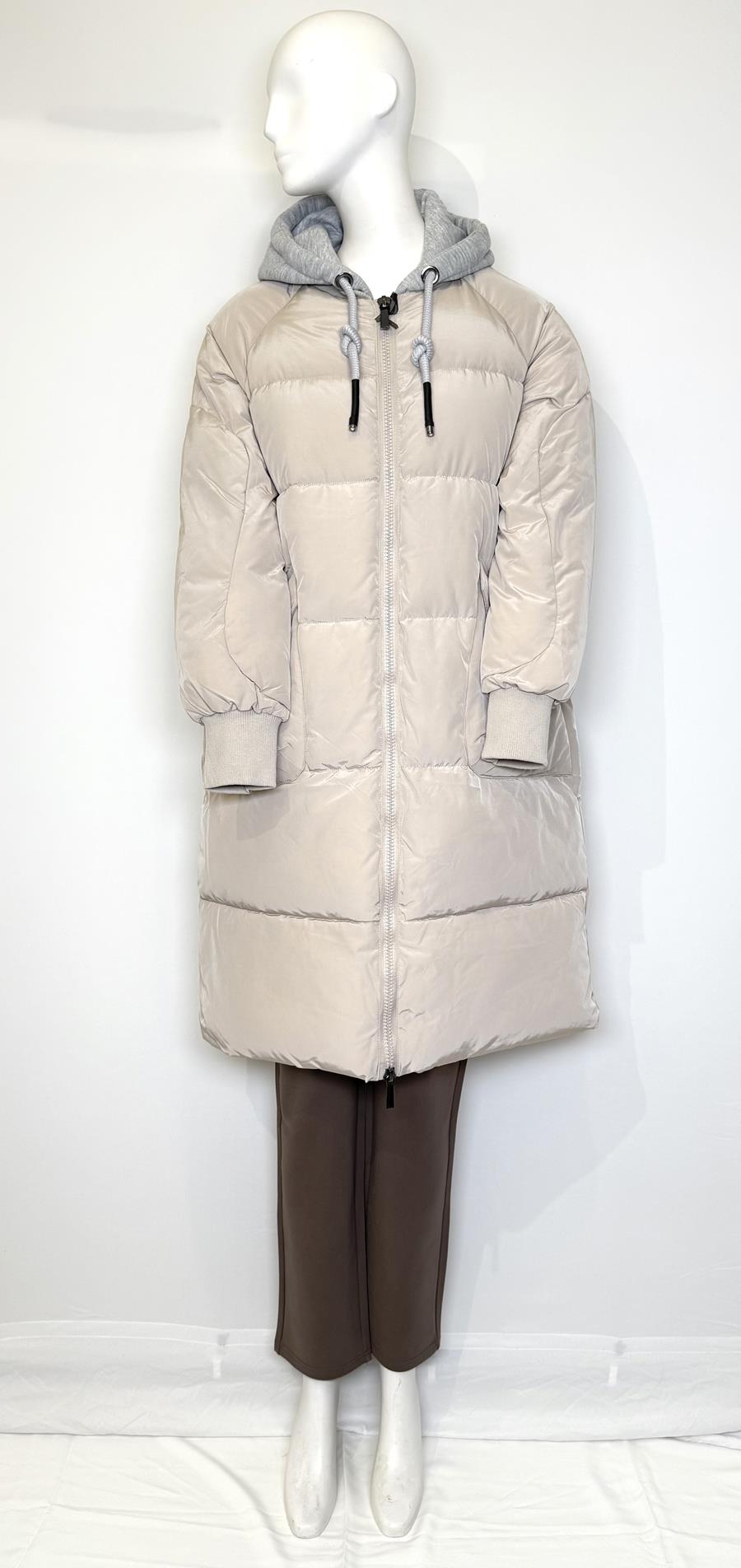 CHAQUETA NINA | NDAL-6506