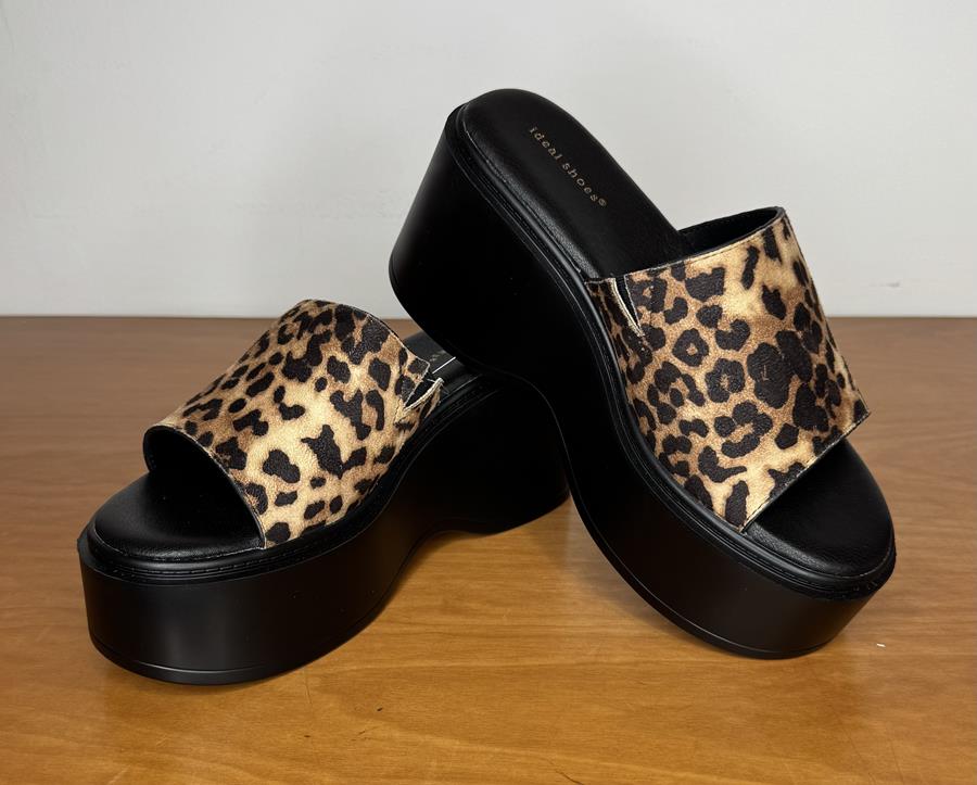 Sandalia Berta | Berta