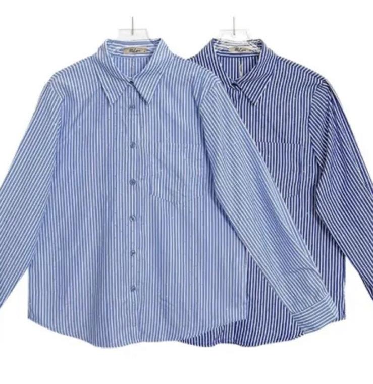 CAMISA NEREA | CM100