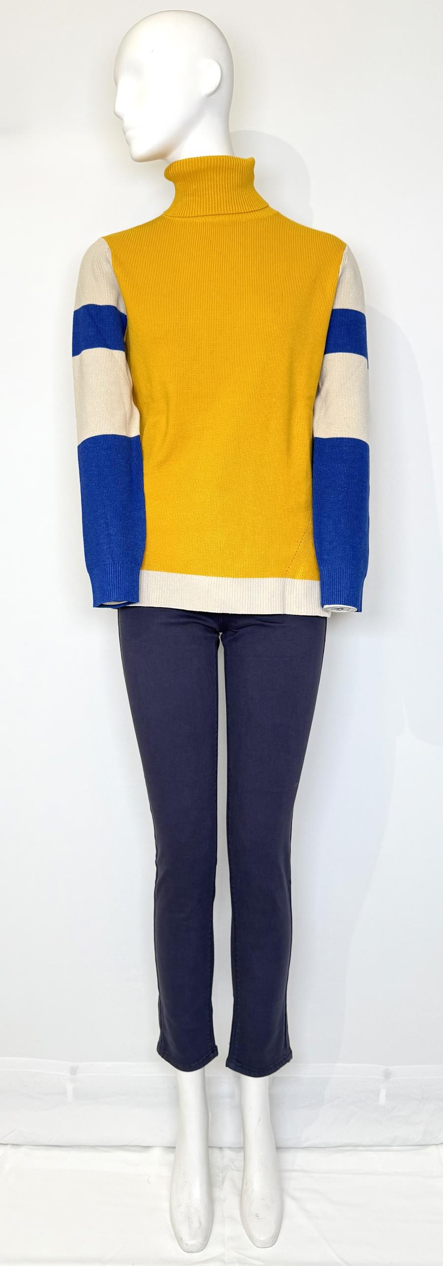 JERSEY PRISCILA | 0424201