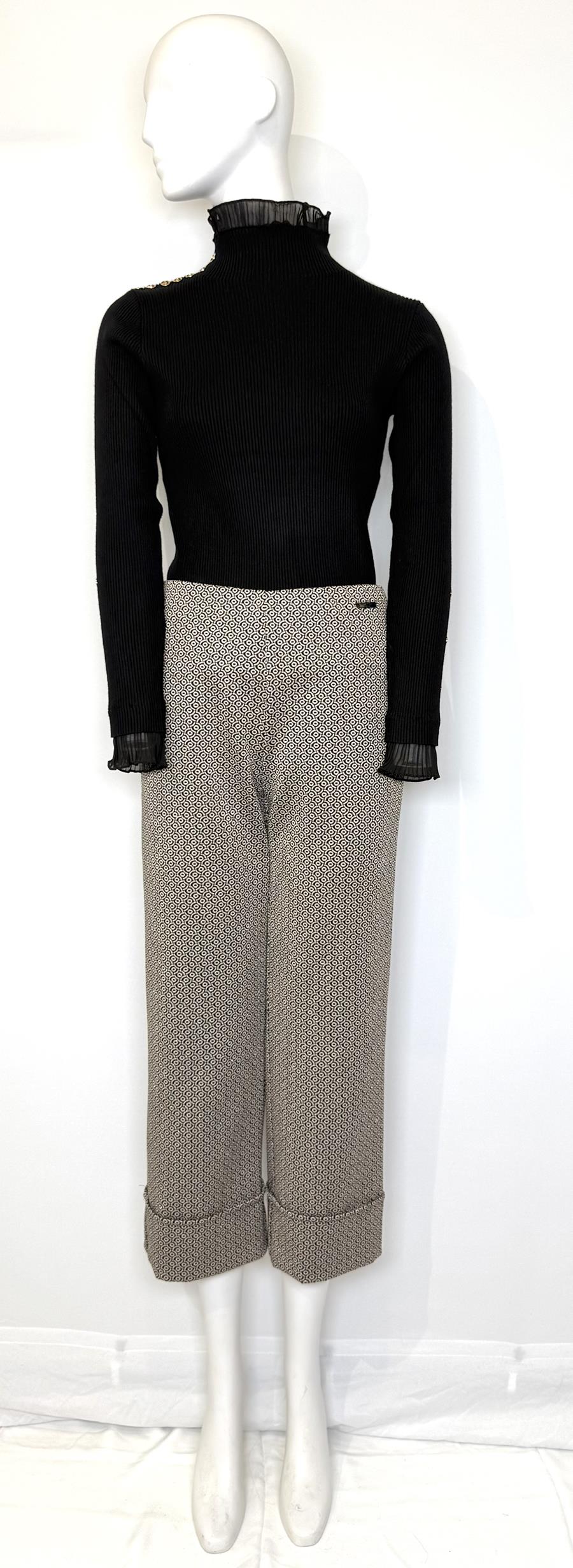 PANTALÓN MARISA | MSAL-2696