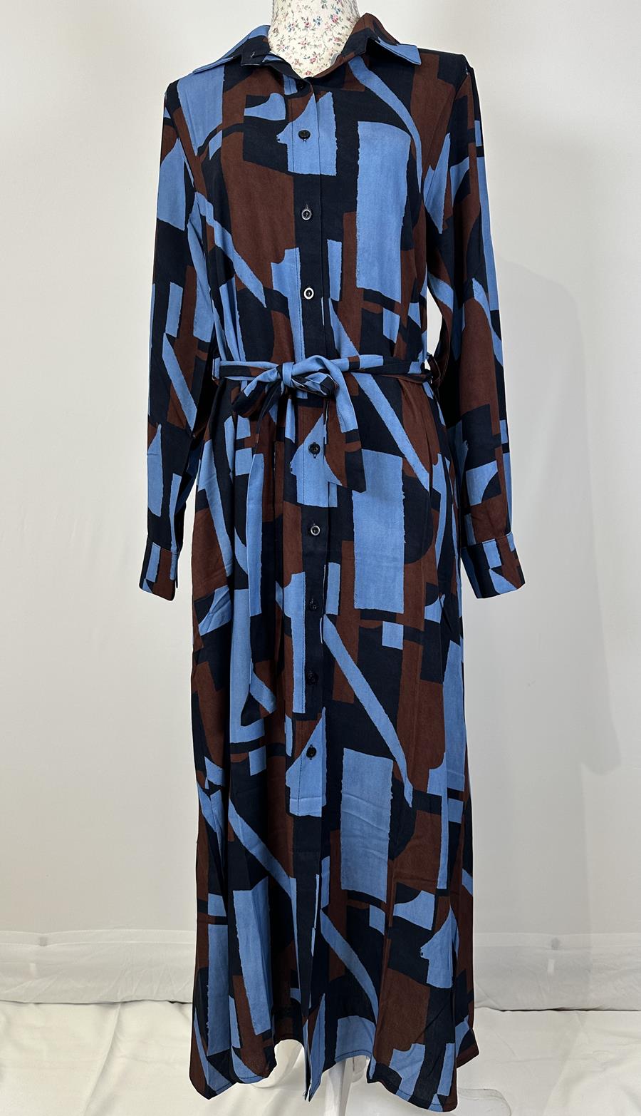 VESTIDO ROMA | W224809