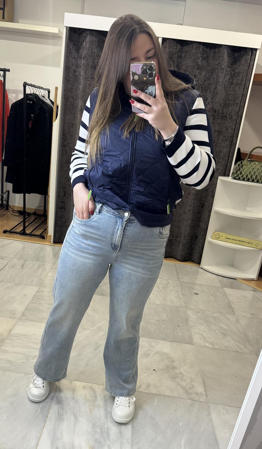 Jeans Renata | RE3431