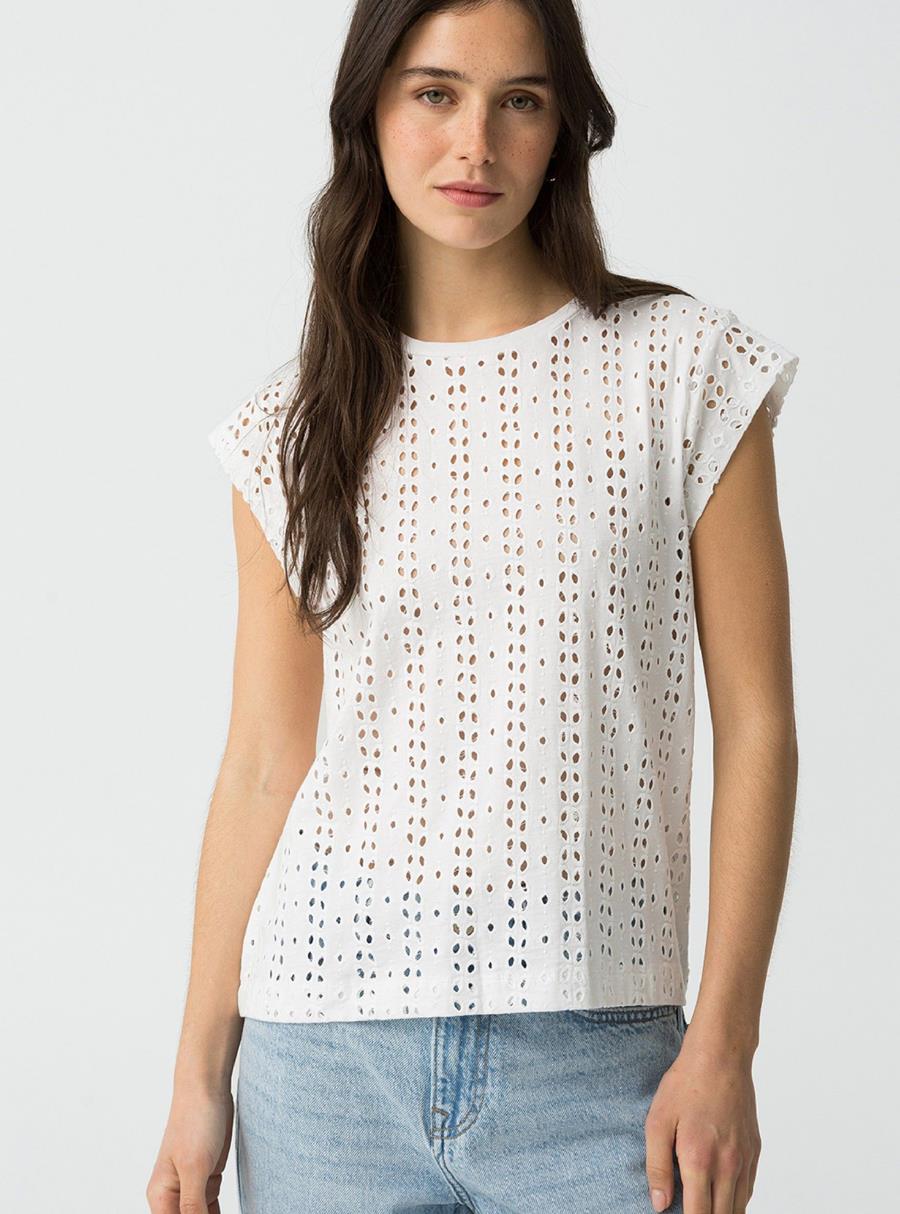 Camiseta Adella | 10059660
