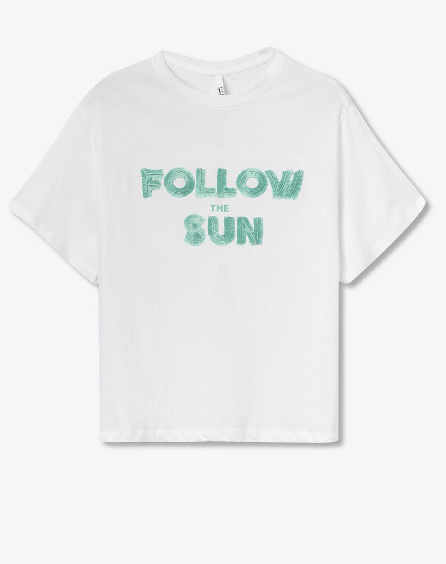 Camiseta Capri | 10059685