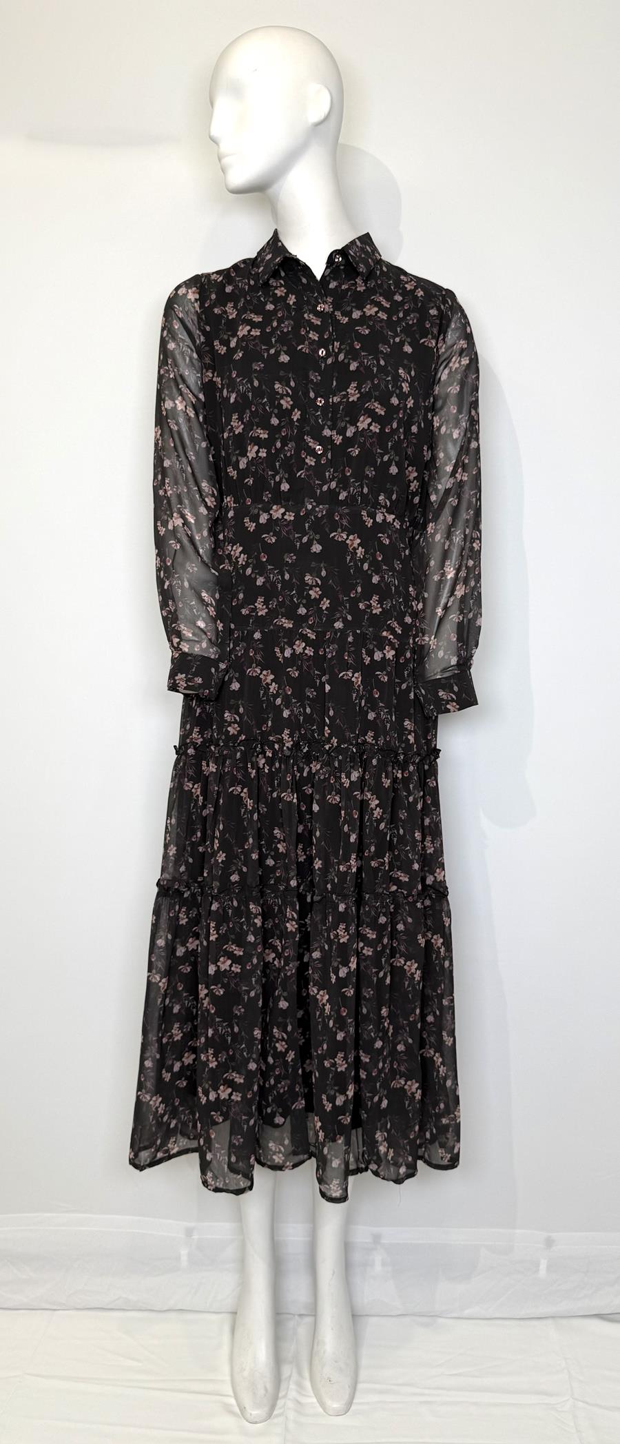 VESTIDO LARA | PJOI-2W14