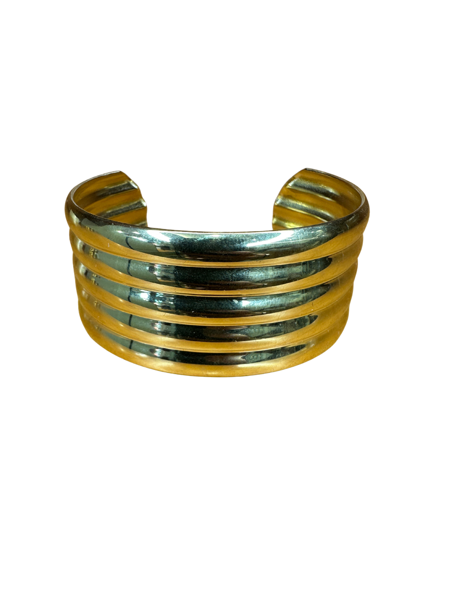 BRAZALETE  RIGIDO | B.RIGIDA
