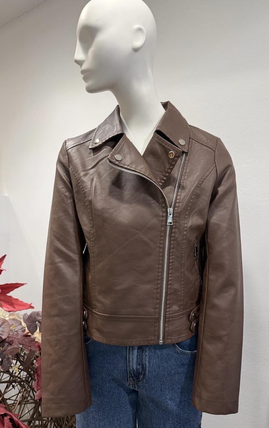 CHAQUETA SUSANA | CQ105