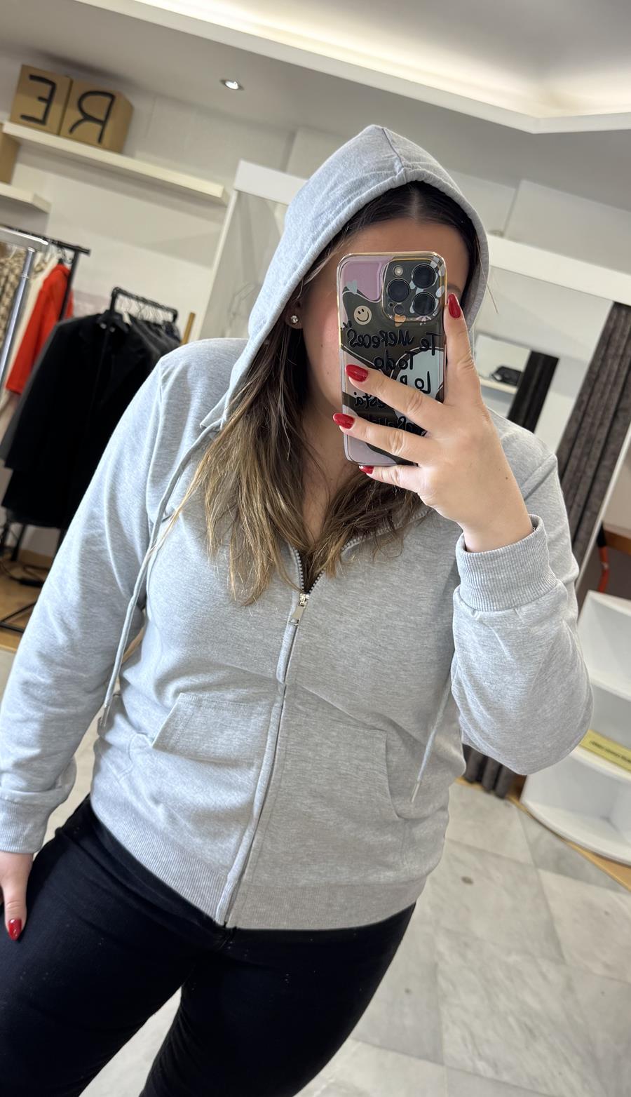 Chaqueta deportiva Isabel | Isabel 2