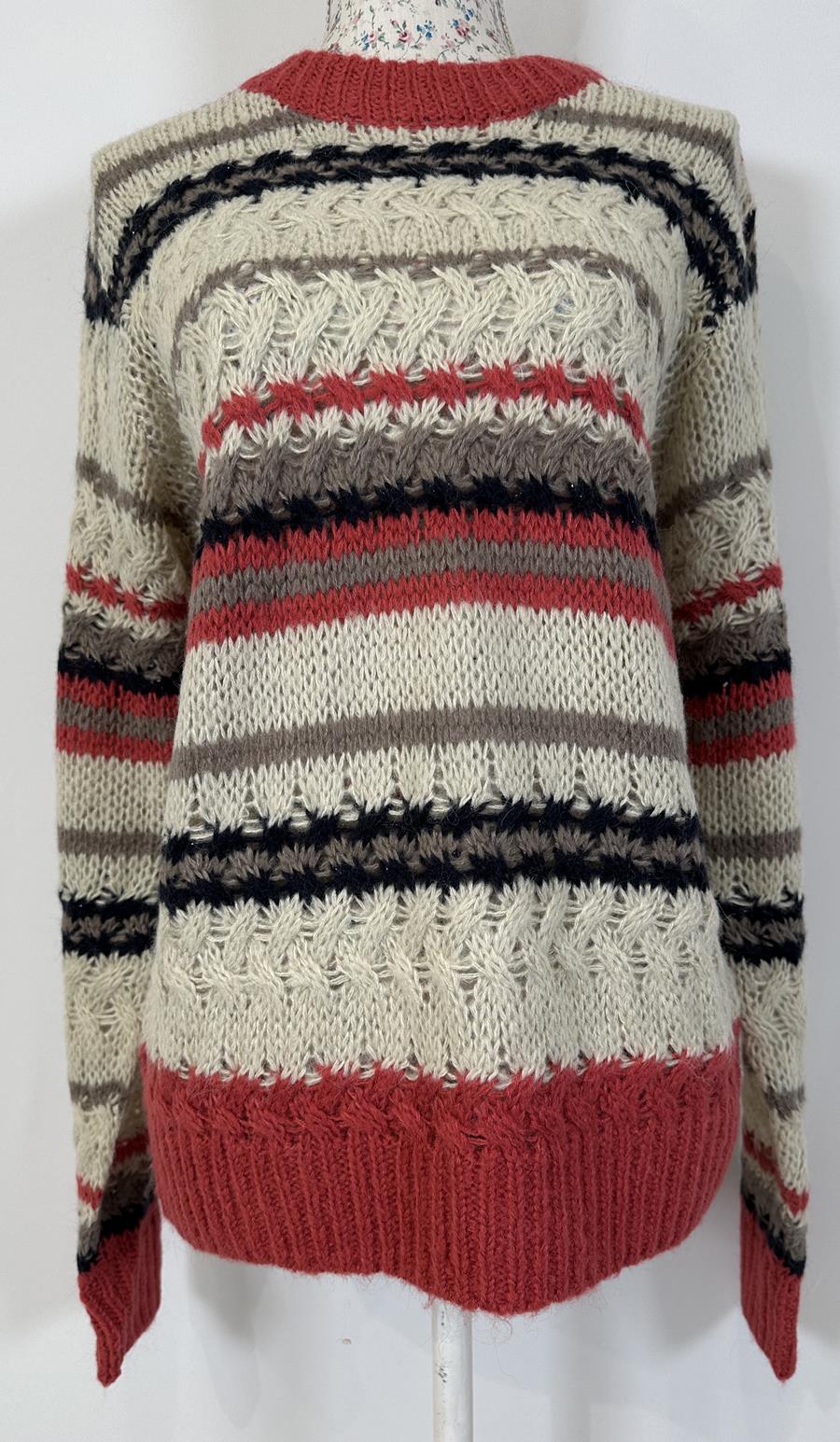 JERSEY BEGOÑA | IHOSANSA LS5