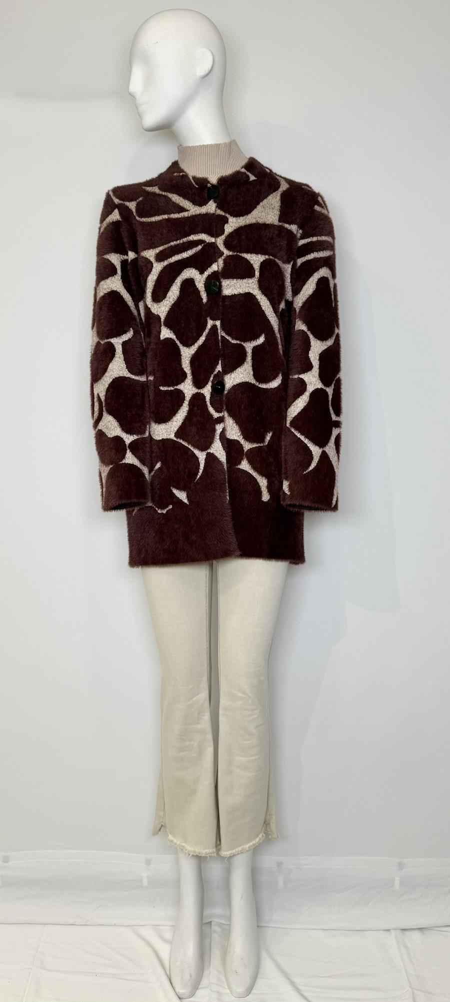 CHAQUETA LUISA | 0224074