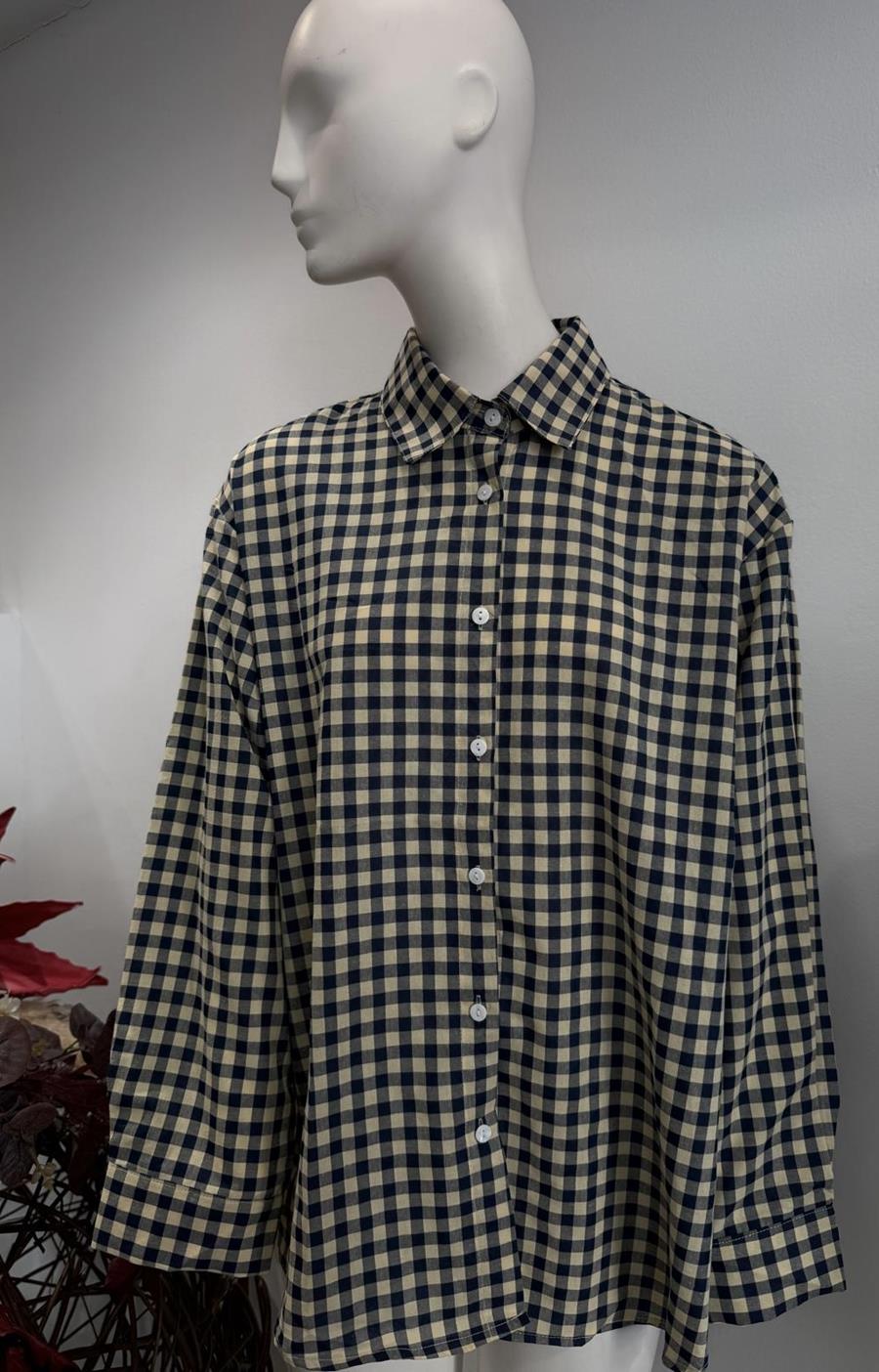CAMISA OLGA | CM101