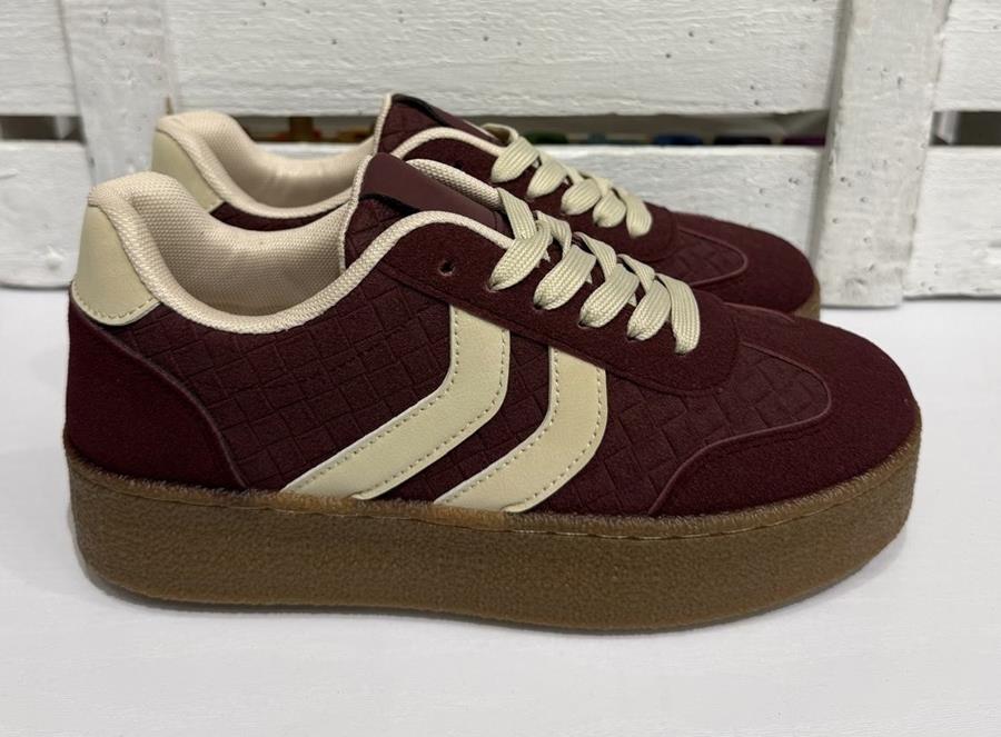 DEPORTIVA JULIA | CZ108