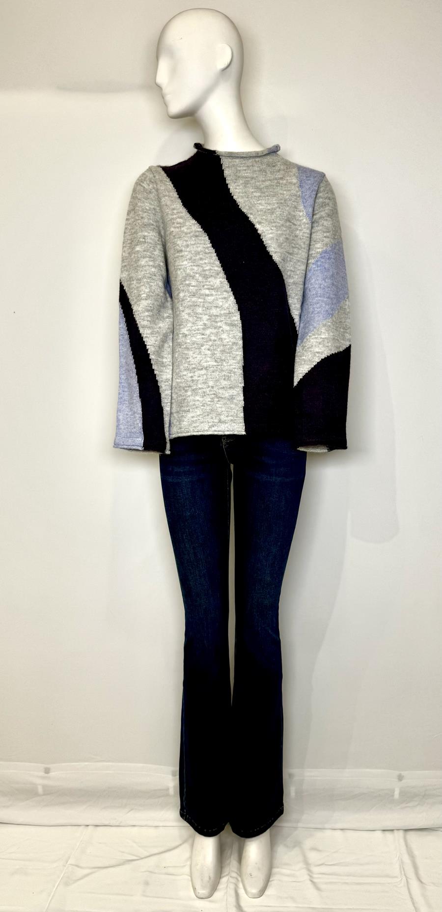 JERSEY PARÍS | W224035