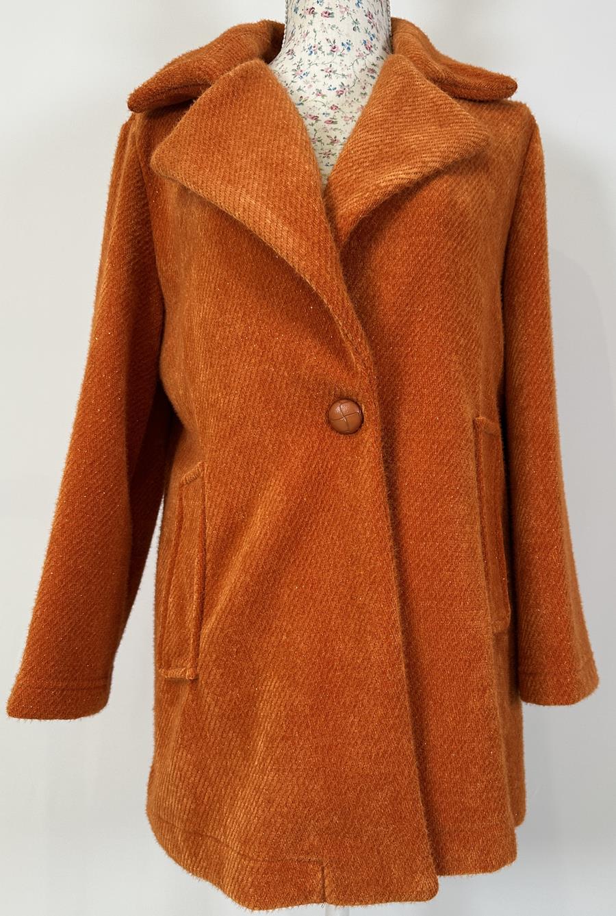 CHAQUETA NATALIA | ESAL-6473