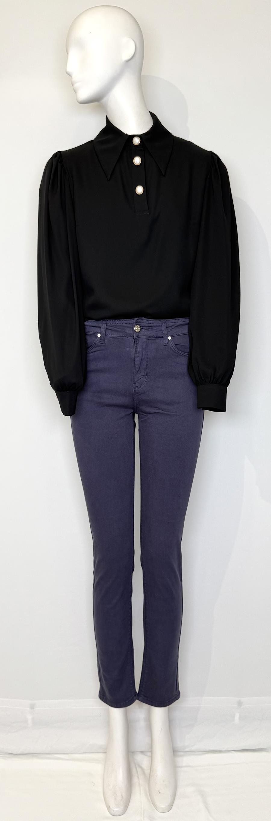 JEANS MARINA | I-801-3M