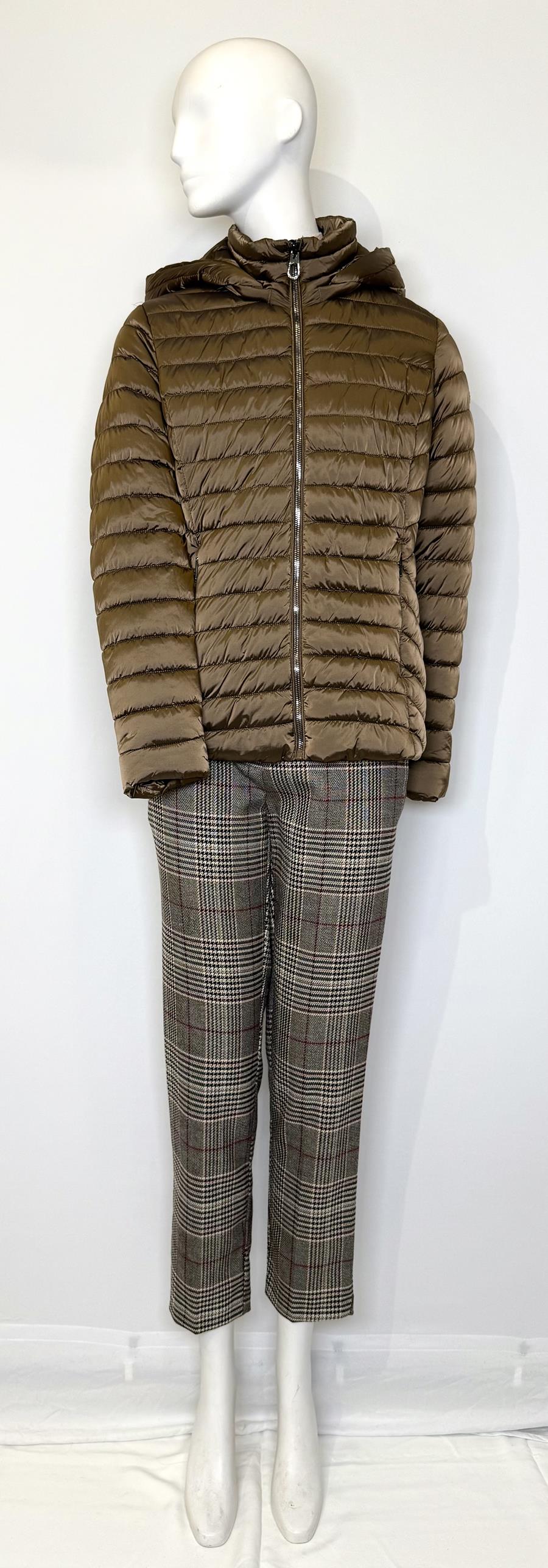 CHAQUETA CATRINA | VB-KATRINE