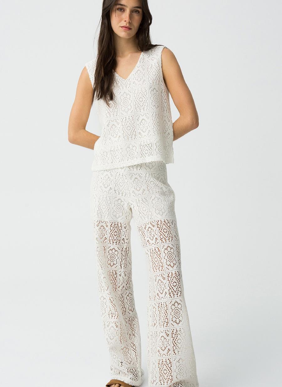 Pantalón Pearl_B | 10059936