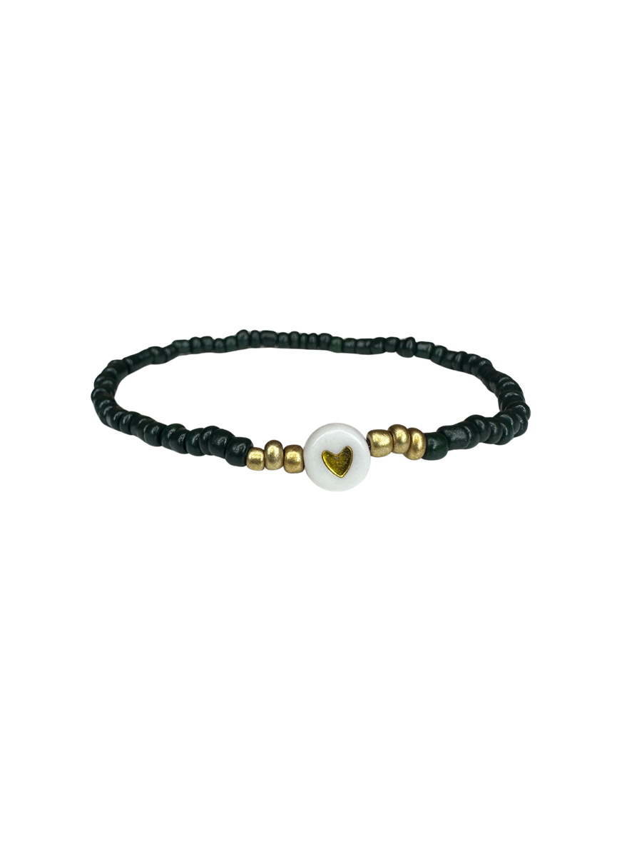 PULSERA CORAZÓN | P.CORAZON