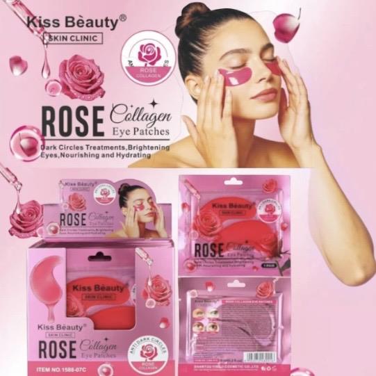PARCHES ROSE | BT101