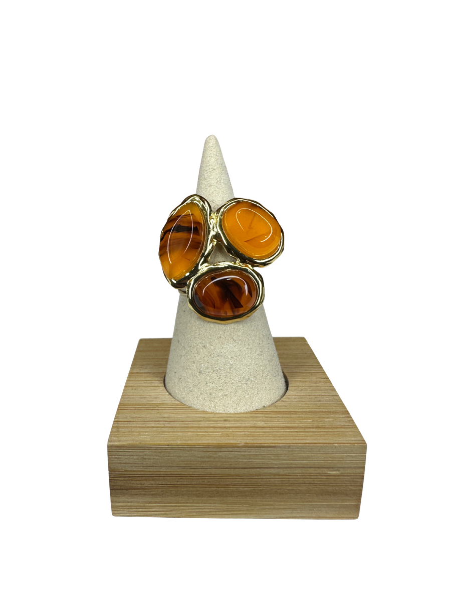 ANILLO TRIPLE | A.TRIPLE