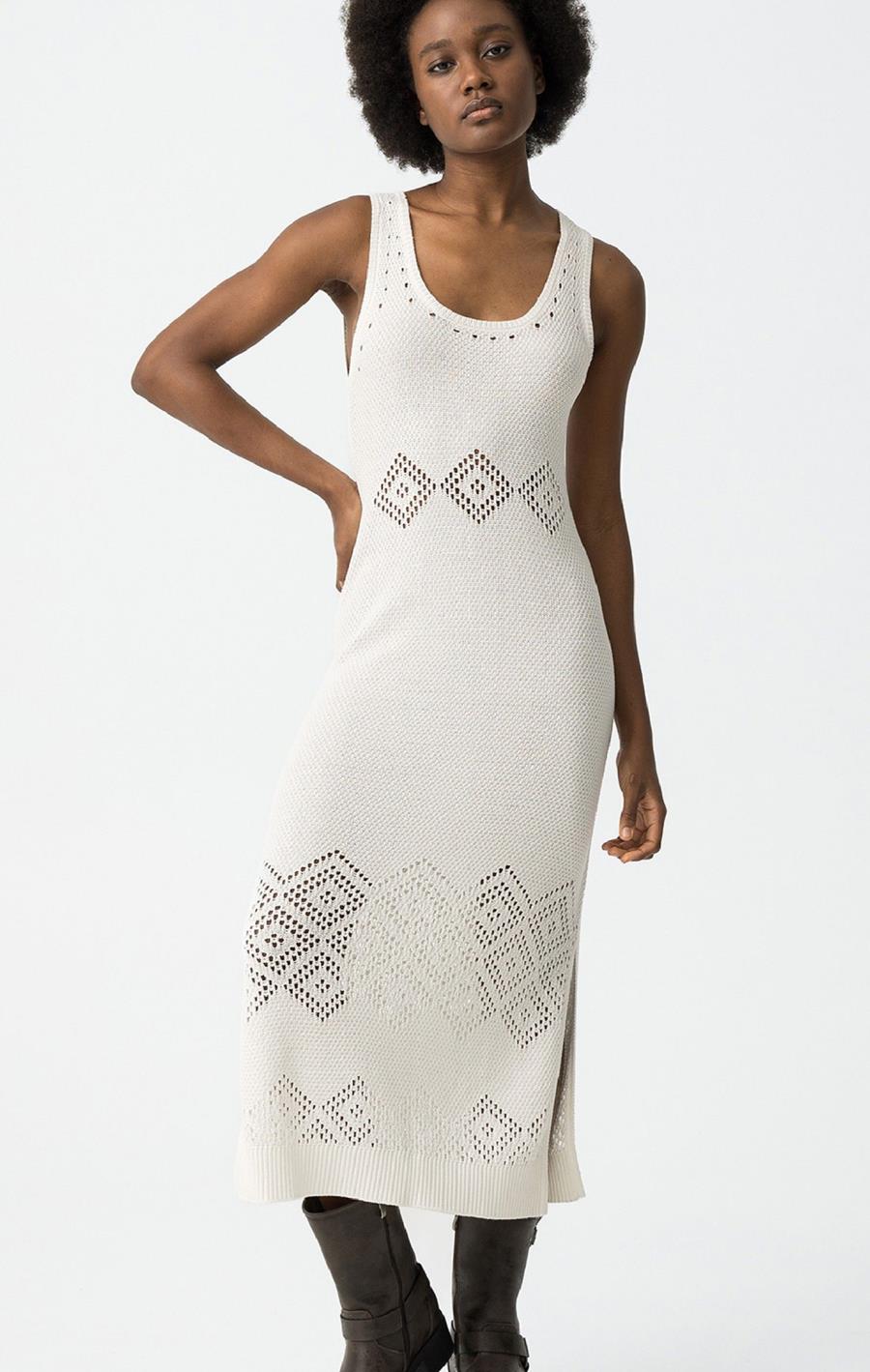 Vestido Thiel | 10059048