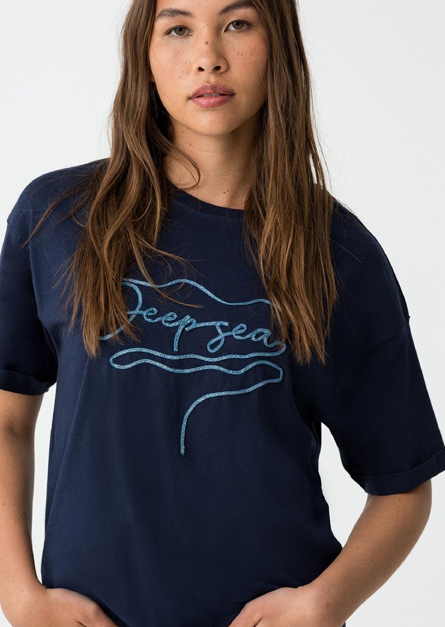 Camiseta Yatty | 10059483