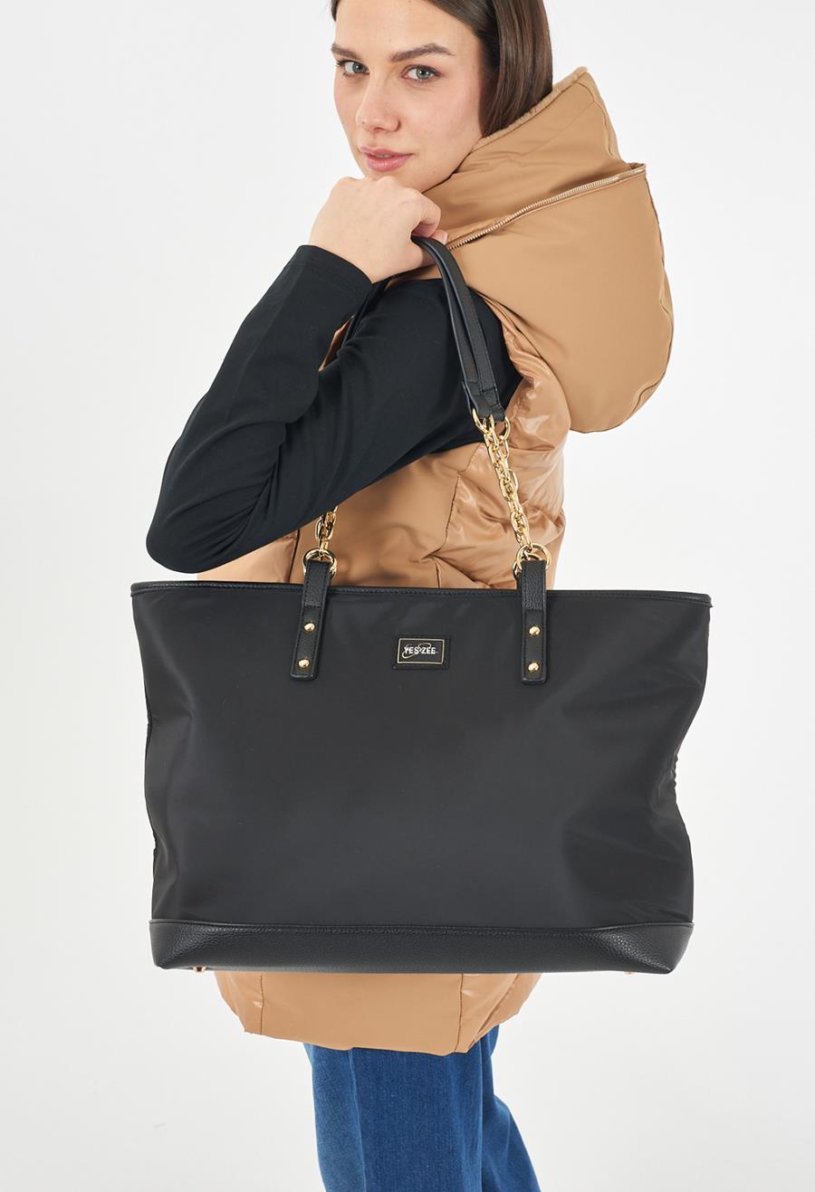 Bolso shopper YES-ZEE | W013/AH00