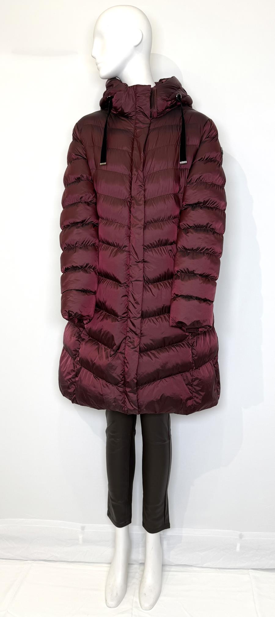 CHAQUETA VIRGINIA | VB-CLODIA