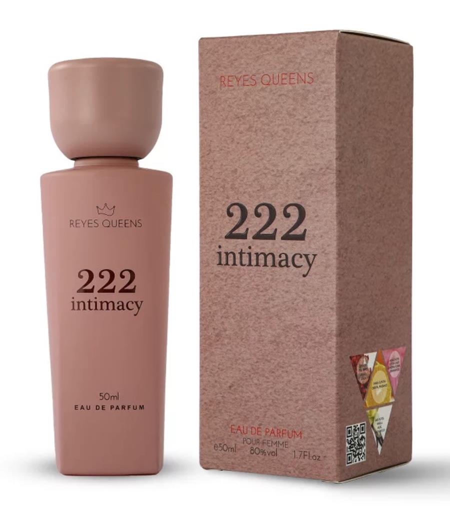 PERFUME 222 INTIMACY | PF100