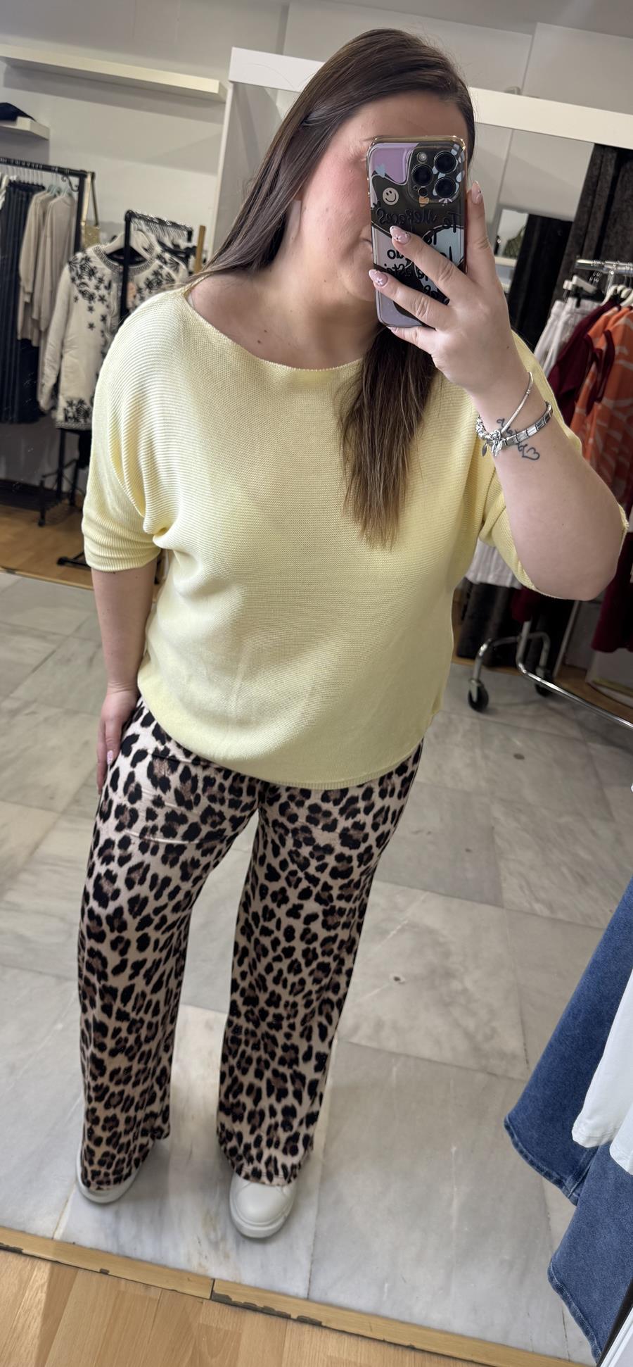 Pantalón licra fría  | P.licra