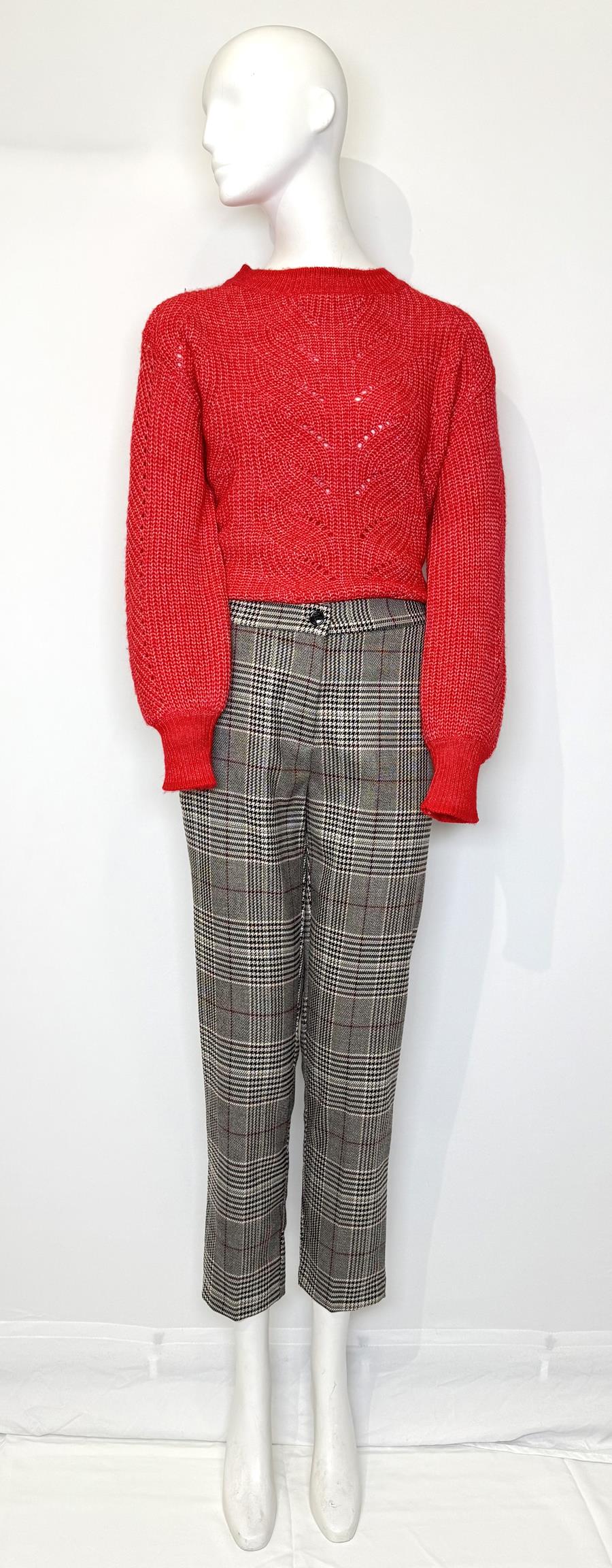 PANTALÓN CARLOTA | ESAL-2690