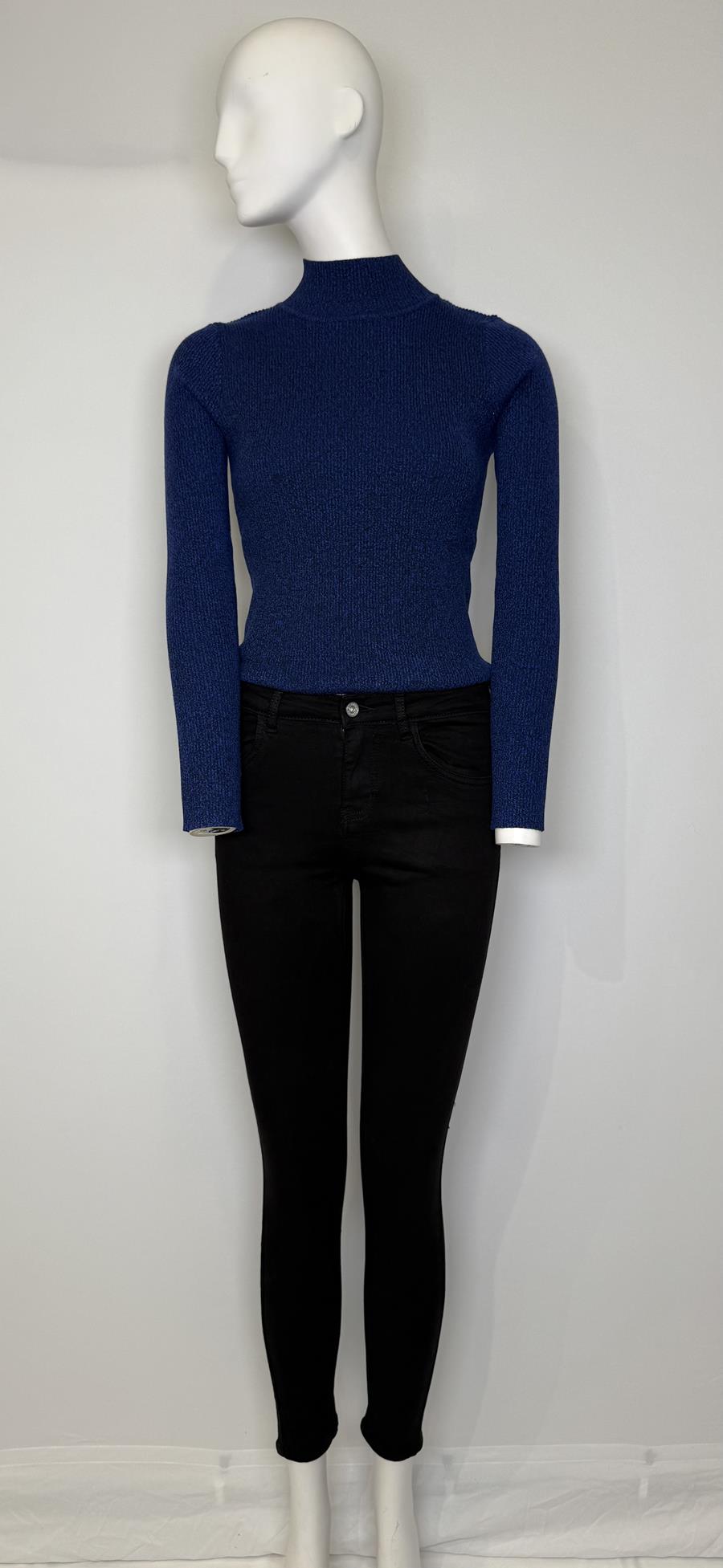 Jean  Skinny | SIH-YF002