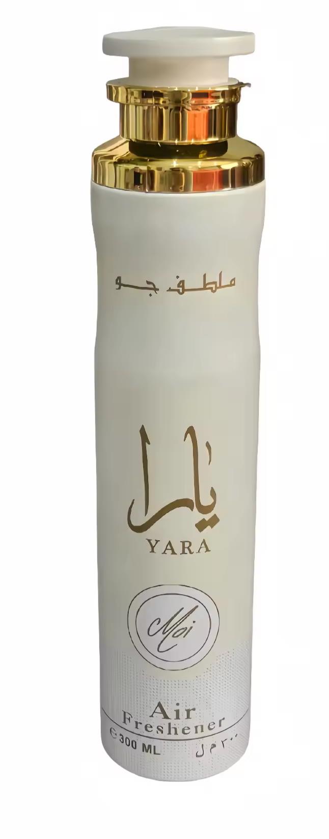Ambientador Árabe Yara Moi Lattafa | A.YARA
