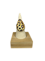 ANILLO LEOPARDO | A.LEOPARDO