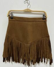 FALDA FLECOS | FD100