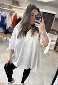 Camisa Yara | STRK5800