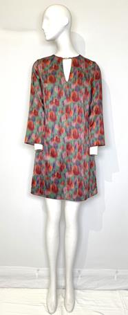 VESTIDO GEMMA | ESAL-4361