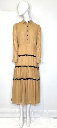 VESTIDO JAEN | PJOI2214-L