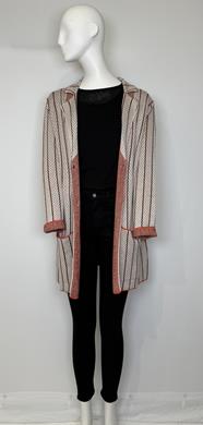 CHAQUETA DENIA | W224047