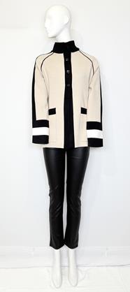 CHAQUETA VALERIA | 0224018