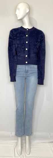 CHAQUETA RAQUEL | SFAL-3648