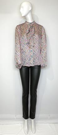 BLUSA CARLA | ESAL-1724